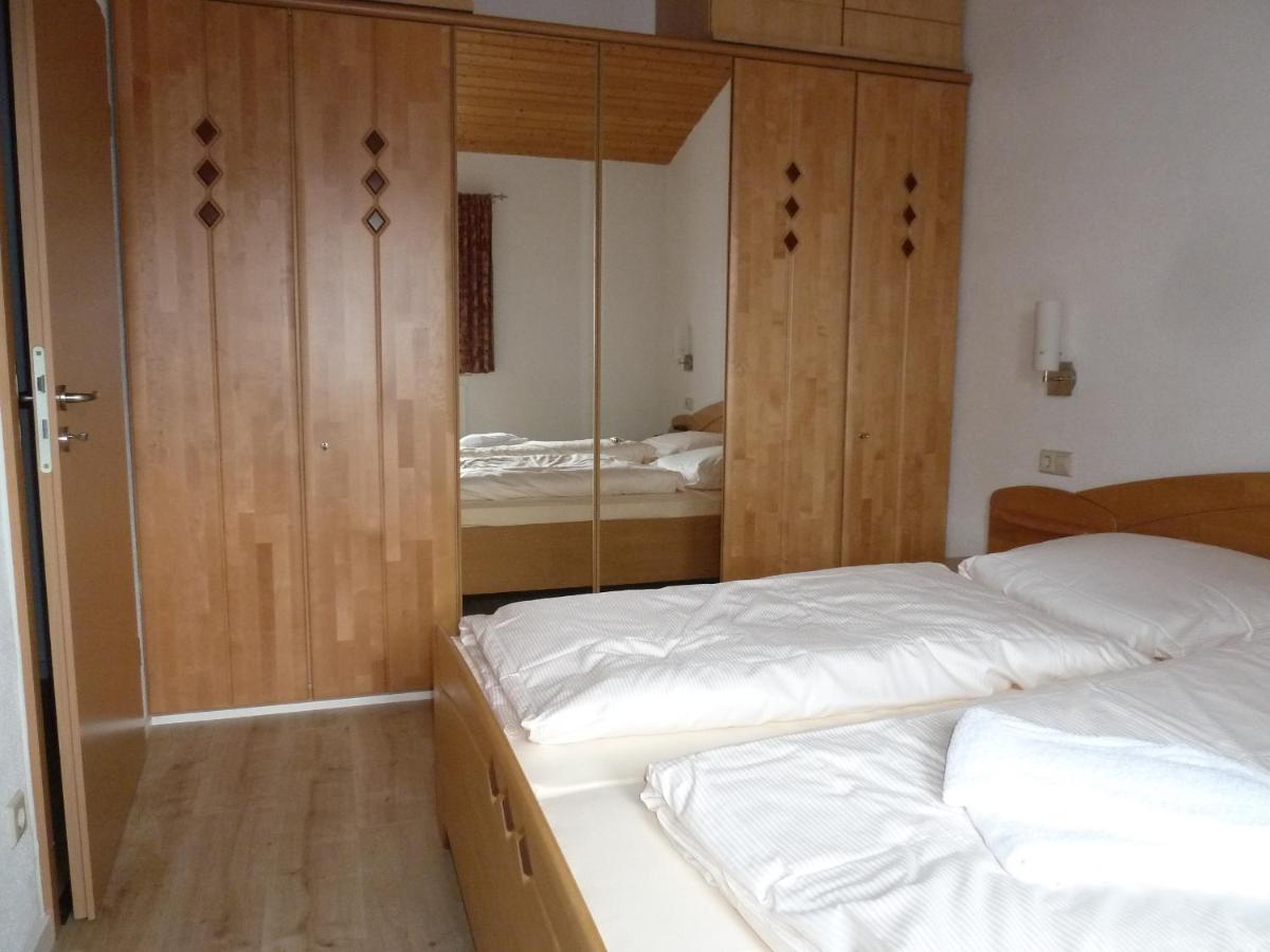 Landhaus 955 - Keine Haustiere Biersdorf Kültér fotó