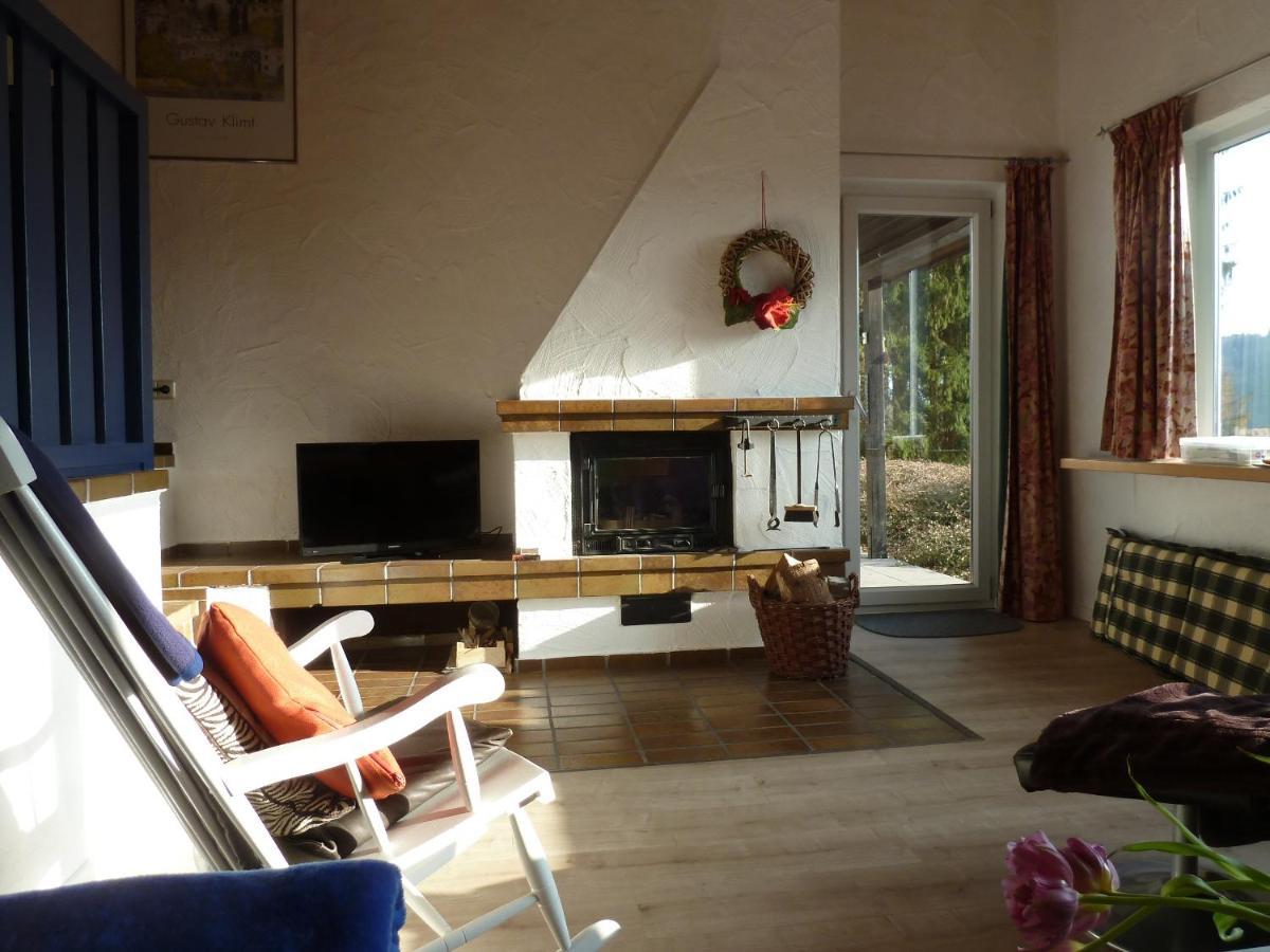 Landhaus 955 - Keine Haustiere Biersdorf Kültér fotó